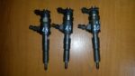 PEUGEOT 206 1.4 HDI VSTREKOVAC 0445110135