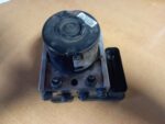 SKODA OCTAVIA 2 RJ ABS 1K0614117H  1K0907379P