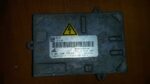 OPEL ZAFIRA B RJ XENON 1307329112 tento tovar je momentálne nedostupný