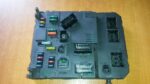 PEUGEOT 206 BSI 9652474680  S118085320 C