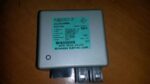 RENAULT CLIO 2 RJ POSILOVACA 8200265136 A  Q1T18873M1