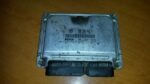 SKODA OCTAVIA 1.9 TDI 81 KW RJ MOTORA 038906012H 0281010129