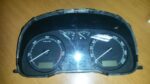 SKODA  OCTAVIA 1.9 TDI TACHOMETER 1U0920821F