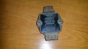 AUDI A4 MODUL ZAPALOVANIA 4A0905351