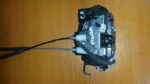 HYUNDAI i20 LP ZAMOK 81310-1J020 LCD