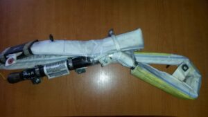HYUNDAI i20 P.STRESNY AIRBAG 850201J000 850201J000