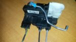 HYUNDAI I20 PP ZAMOK 81320-1J020