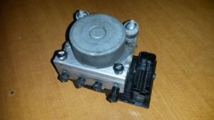 HYUNDAI i20 RJ ABS 0265800795 0265237049