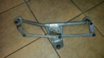 PEUGEOT 206 MECH.STIERCOV 3397020578