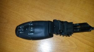 PEUGEOT 307 PACKA TEMPOMATU 9641796480 96637157XT