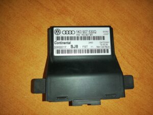 Škoda Octavia 2 Gateway 1K0907530Q
