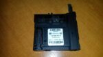 SKODA OCTAVIA 2 RJ PREDNE DVERE  1K0959793G
