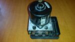 SKODA OCTAVIA RJ ABS 1J0614417C 1C0907379D