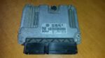 SEAT LEON 2 2.0 TDI 8V 103kw RJ MOTORA 03G906021FR 0281013158 EDC16U34 tento tovar je momentálne nedostupný