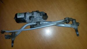 CITROEN C3 PICASSO MECH.STIERACOV 9673169280 53571102