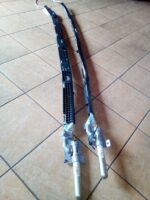 FORD FOCUS 2 COMBI STRESNY AIRBAG L 4M51-N14K159-AF