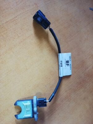 FORD FOCUS 2 SNIMAC RIADENIA 3M51-3F818-BB