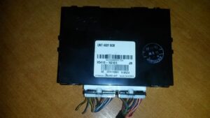 KIA RIO 2 BCM 95410-1G101 JB
