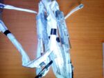 OPEL ZAFIRA B STRESNY AIRBAG L+P 366398980 13231633 13231632