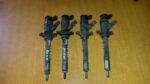 PEUGEOT 307 1.6 HDI 80 KW VSTREKOVAC 0445110297