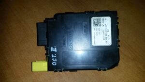 SKODA OCTAVIA 2 MODUL VOLANTU 1K0953549AF