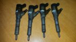 PEUGEOT 406 2.0 HDI VSTREKOVAC 0445110062 9640088780