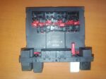 Seat Leon 2 Riadiaca jednotka palubnej siete 3C0937049E