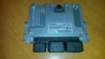 CITROEN C3 PICASSO 1.4 16V RJ MOTORA 061S06126 9667100180