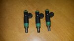 FORD FOCUS MK1 1.4 16V VSTERKOVAC 98MF-BA9F593 W356Q07903
