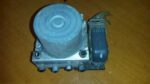 PEUGEOT 307 CITROEN C4 RJ ABS 9663345480 0265800406