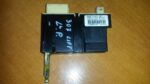 PEUGEOT 307 LP RJ.DVERI 965493-100 tento tovar je momentálne nedostupný