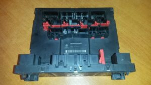 SEAT LEON 2 JEDNOTKA PALUBNEJ SIETE 3C0937049E