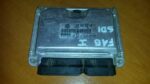 SKODA FABIA 1.9 SDI RJ MOTORA 038906012AN 0281010107