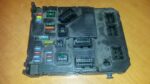 CITROEN BERLINGO BSI 9653667580 S118085320E