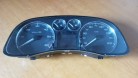 PEUGEOT 307 1.6 HDI TACHOMETER P9660470680 1