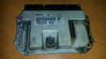 CITROEN C1 1.0 VTI 51KW RJ MOTORA 0261S12194 89661-0H430