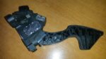 CITROEN C1 1.0VTI 51kw PEDAL PLYNU 78110-0H050