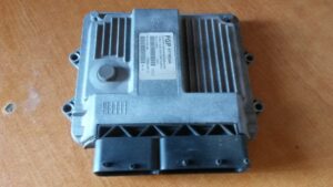 FIAT DOBLO 1.3 JTD RJ MOTORA 51796244 MJD6F3.D4