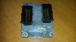 FIAT PUNTO 2 1.2 16v RJ MOTORA 0261206752 00467800000