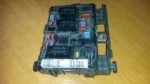 PEUGEOT PARTNER BSM-B3 9650618480 U118470003L