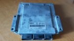 RENAULT LAGUNA 2 2.2 DCI RJ MOTORA 0281011571 8200309318