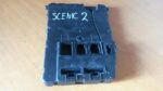 RENAULT SCENIC 2 UCH X84 N1 8200309689