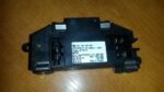 SKODA OCTAVIA 2 RJ VENTILATORA 3C0907521