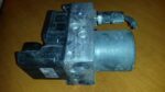 SKODA SUPERB RJ ABS 0265950063 3U0614517D