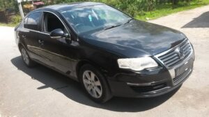 VOLKSWAGEN PASSAT 1.9 TDI 77kw BKC