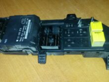 OPEL VECTRA C BSI 13165970 CR 359171 SC718810500 5