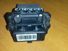 CITROEN C1 ODPOR KURENIA VLCL-29DC11N 3