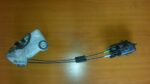 CITROEN C1 2015 LP ZAMOK