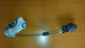 CITROEN C1 2015 LP ZAMOK