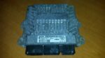 FORD FOCUS 2 1.8 TDCI RJ MOTORA 5WS40512A-T SID202